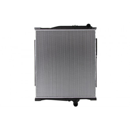 Radiateur, motorkoeling Motorradiator zonder frame RVI T VOLVO FH FH II FH III FH16 FH16 II FH16 III D13A400-G13C460 01.03- MAHLE CR 2095 000S