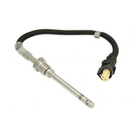 Sensor, exhaust gas temperature Exhaust temperature sensor before DPF MERCEDES GL X164 GL X166 GLE C292 GLE W166 GLS X166 M W166 2.2D/3.0D 10.10-10.19 MEYLE 014 800 0173