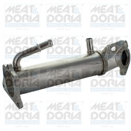 Kühler, Abgasrückführung Abgaskühler FORD RANGER TRANSIT TRANSIT V363 2.2D/2.4D 04.06- MEAT & DORIA MD88391E