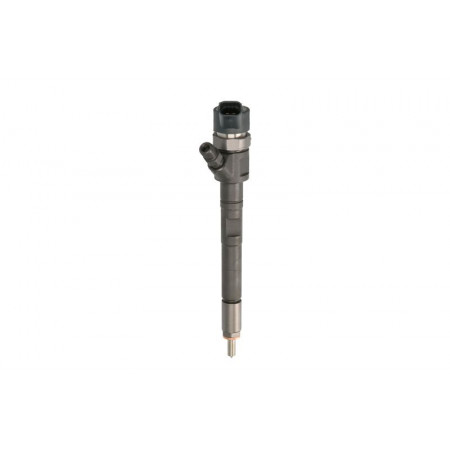 Inyector CR electromagnético CITROEN BERLINGO BERLINGO/MINIVAN C3 I C4 C4 I JUMPY II XSARA PICASSO FIAT SCUDO FORD C-MAX FIESTA V FIESTA VI FOCUS C-MAX 1.6D 07.04- BOSCH 0 986 435 122