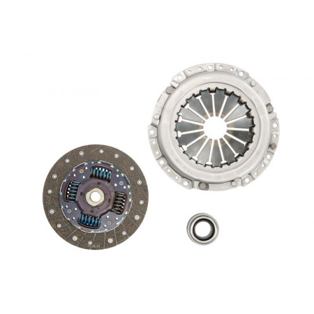 Clutch kit Clutch kit with bearing 210mm HYUNDAI I20 II 1.1D 11.14- SACHS 3000 951 490