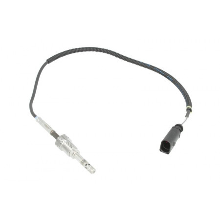 Senzor, temperatura gaze evacuare Senzor temperatura evacuare inainte de turbo VW CALIFORNIA T5 CAMPER MULTIVAN T5 TRANSPORTER T5 1.9D 01.06-11.09 FEBI FE49283