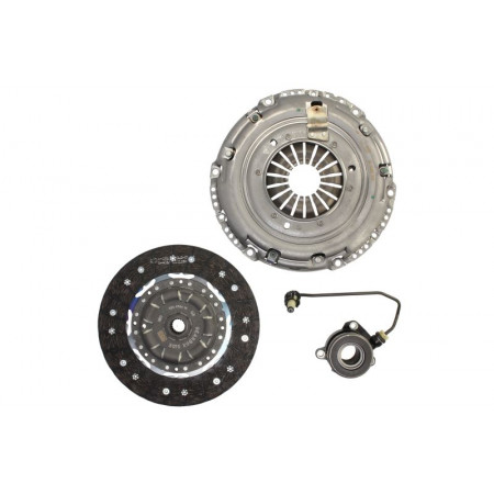 Kupplungsset Kit 240mm OPEL ASTRA J INSIGNIA A INSIGNIA A COUNTRY 1.7D/2.0D 07.08-03.17 LUK 624 4002 33