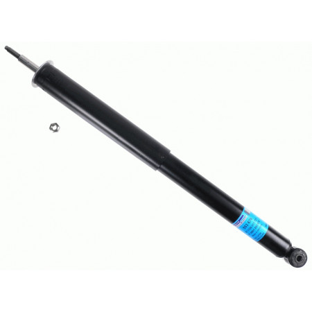 Shock Absorber Rear Right/Left SAAB 9-3 2.0/2.2D/2.3 02.98-08.03 SACHS 553 676