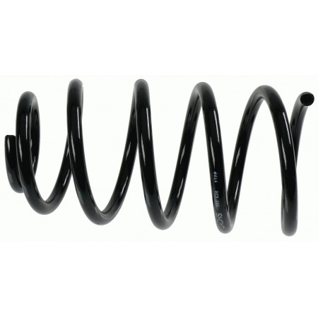 Arc spiral Fata Dreapta/Stanga AUDI TT 1.8 10.98-06.06 SACHS 998 438