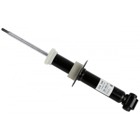 Amortisseur Arrière Droit/Gauche BMW X3 G01 F97 1.6-3.0DH 08.17- SACHS 318 348