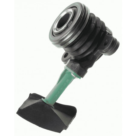 Drucklager, Kupplung Hydraulisches konzentrisches Lager RENAULT KANGOO KANGOO EXPRESS LAGUNA II LOGAN I SCENIC I SCENIC II 1.4-2.0 06.00- SACHS 3182 600 120