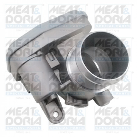 Corpo farfallato CITROEN C-CROSSER C-CROSSER ENTERPRISE C5 II C5 III C6 C8 FORD GALAXY II MONDEO IV S-MAX JAGUAR XF I XF SPORTBRAKE LAND ROVER DISCOVERY SPORT 2.2D 03.06- MEAT & DORIA MD89123E