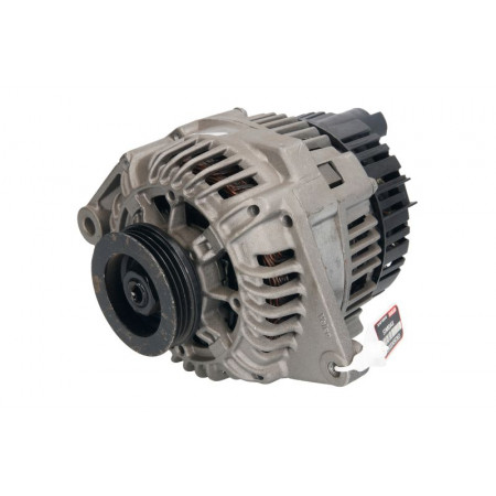 Alternateur 12V 110A RENAULT MEGANE I MEGANE I CLASSIC MEGANE I COACH MEGANE SCENIC 1.4/1.6 01.96-08.03 STARDAX STX101348
