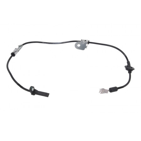 Sensor, Raddrehzahl ABS-Sensor vorne links SUBARU FORESTER IMPREZA LEGACY IV OUTBACK 1.5-3.0 09.03- AUTLOG AS5106
