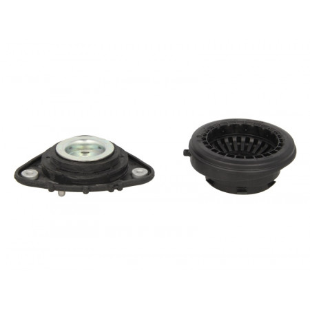 Kit de reparo, suporte de carga do amortecedor Montagem com estrutura MacPherson Dianteiro Direito com rolamento MAZDA 5 1.6D-2.0D 02.05- SACHS 802 621