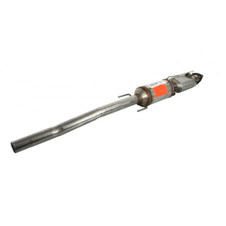 Filtro antiparticolato/particolato, impianto di scarico Filtro antiparticolato Diesel SAAB 9-5 1.9D 01.06-12.09 BM CATALYSTS BM11102H
