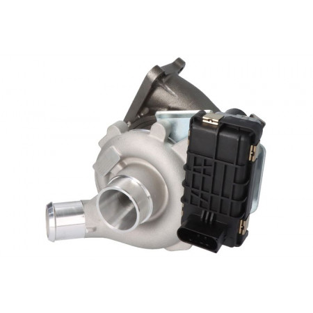 Turbocompressor novo FORD TRANSIT TRANSIT TOURNEO 2.2D 04.06-08.14 EVORON EVTC0270