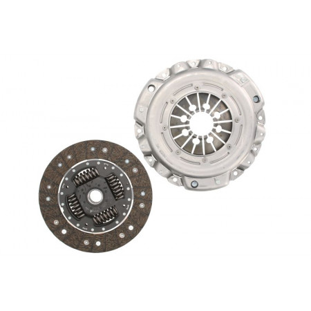 Kit frizione Kit 240mm MERCEDES C CL203 C T-MODEL S203 C W203 CLK A209 CLK C209 E W211 SPRINTER 2-T B901 B902 SPRINTER 3-T B903 1.8-2.7D 02.95- NEXUS F1M031NX