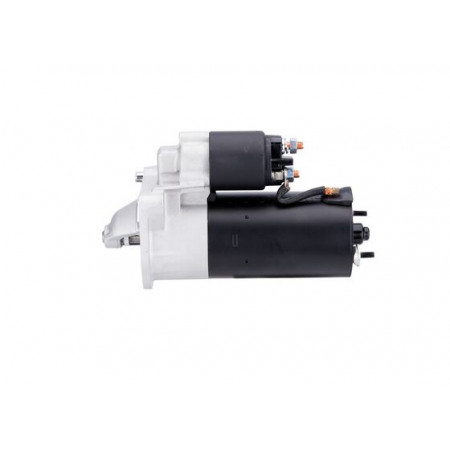 Elektromotor 12V 22kW VOLVO C30 C70 II S40 II S60 I S60 II S80 I S80 II V50 V60 I ​​​​V70 II V70 III XC60 I XC70 I XC70 II XC90 I 2.0D/2.4D 01.01-02.17 BOSCH 1 986 S00 732