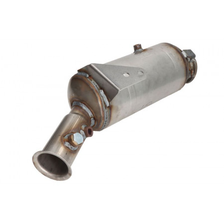Ruß-/Partikelfilter, Abgasanlage Partikelfilter Diesel MERCEDES GL X164 M W164 R W251 V251 3.0D 05.09-12.14 JMJ JMJ 1289