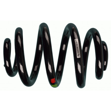 Arc spiral Spate Dreapta/Stanga VW MULTIVAN T5 TRANSPORTER T5 1.9D-3.2 04.03-08.15 SACHS 994 497