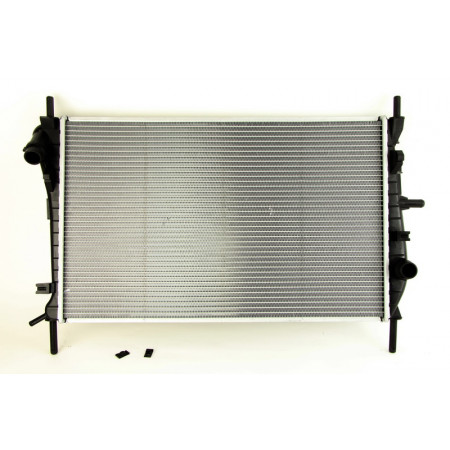 Kühler, Motorkühlung Motorkühler FORD MONDEO III 2.0D-3.0 NISSENS NIS 62023A