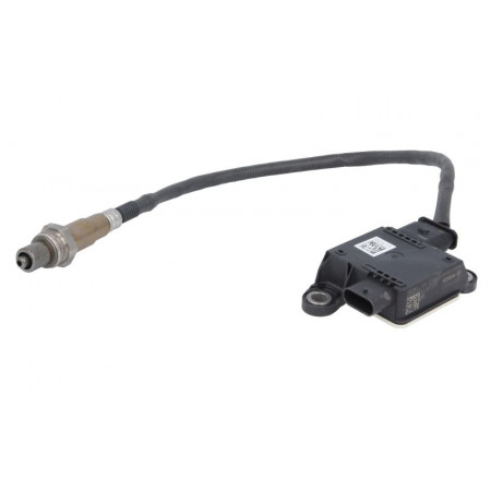 Abgasrauchdruck-Partikelsensor BMW 1 F20 1 F21 2 F22 F87 2 F23 3 F30 F80 3 F31 3 GRAN TURISMO F34 4 F32 F82 4 F33 F83 1.5D/2.0D/3.0D 11.11- BOSCH 0 281 008 576