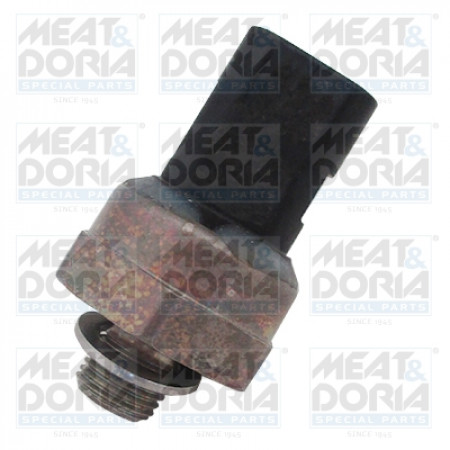 Sensor, temperatura/pressão do óleo Sensor de temperatura do óleo BMW 1 F20 1 F21 2 F22 F87 2 F23 2 F45 2 GRAN TOURER F46 3 F30 F80 3 F31 3 GRAN TURISMO F34 4 F32 F82 1.2-6.6 06.10- MEAT & DORIA MD823052