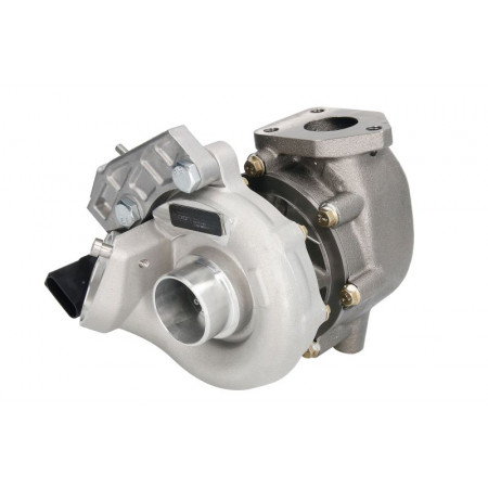 Turbocompresseur Nouveau BMW 1 E81 1 E87 3 E90 3 E91 2.0D 06.04-06.12 EVORON EVTC0101