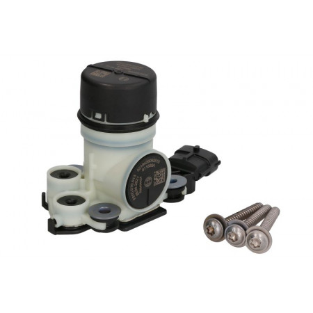 Mode de distribution, injection d'additif Mode de dosage DeNOx MAZDA CX-5 RENAULT MASTER III MEGANE IV TALISMAN TRAFIC III 1.6-2.3D 02.10- BOSCH F 01C 600 343