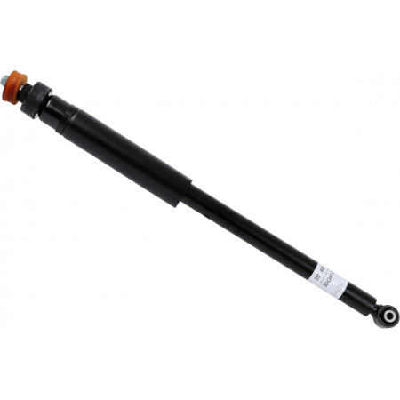 Hinterer Stoßdämpfer HONDA CIVIC IX 1.4-2.2D 02.12- SACHS 317 489