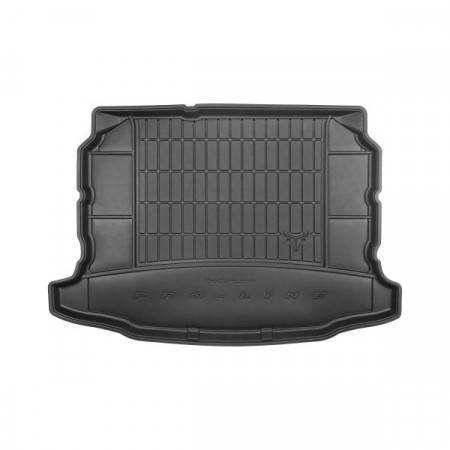 Tavita portbagaj neagra SEAT LEON LIFTBACK 09.12-08.20 FROGUM MMT A042 TM549291