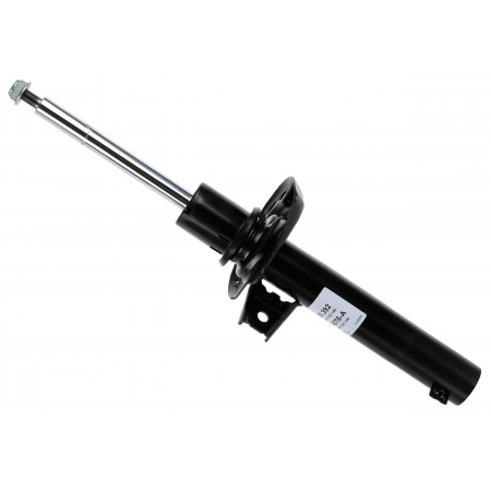 Amortecedor amortecedor dianteiro L/R AUDI A3 SEAT ALTEA ALTEA XL LEON TOLEDO III VW GOLF V GOLF VI 1.2-2.5 05.03- SACHS 350 392