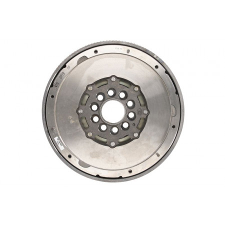 Vliegwiel met dubbele massa 240 mm montageset ontbreekt VOLVO S60 II S80 II V60 I ​​V70 III XC60 I XC70 II 2.4D 08.07-02.17 SACHS 2294 501 208