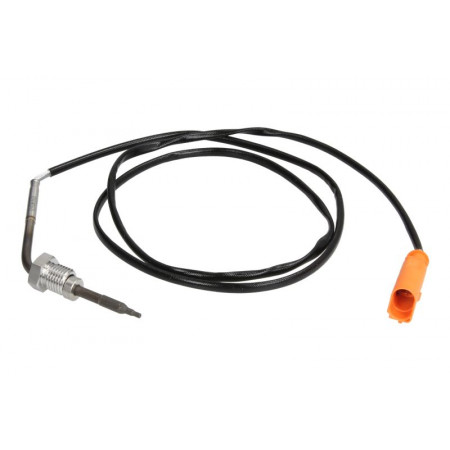 Sensor uitlaatgastemperatuur Uitlaattemperatuursensor na DPF VW MULTIVAN V TRANSPORTER V 2.5D 04.04-11.09 4MAX 0219-07-0071EGTS
