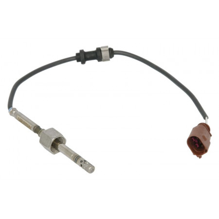 Capteur, température des gaz Sonde de température des gaz d'échappement avant dpf SEAT ALHAMBRA VW SHARAN 2.0D 11.05-03.10 NGK TSA91394