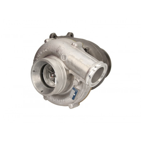 Turbolader VOLVO FH FM FMX D9A D9B VOLVO FM9 D9A260-D9B300 12.01-09.05 BORGWARNER KKK53299886913