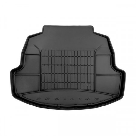 Bac de coffre noir TOYOTA COROLLA SEDAN 01.19- FROGUM MMT A042 TM406698