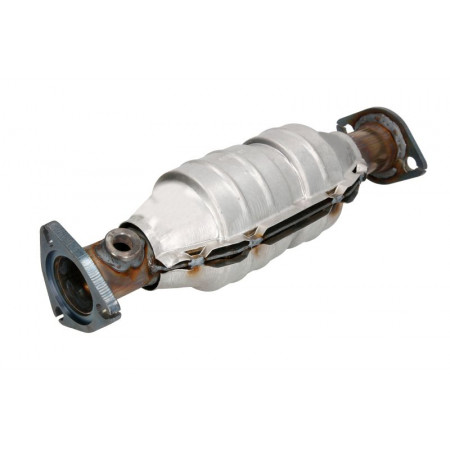 Catalisador EURO 2/EURO 3 HONDA CIVIC VI 1.4 06.95-02.01 JMJ JMJ 1090771