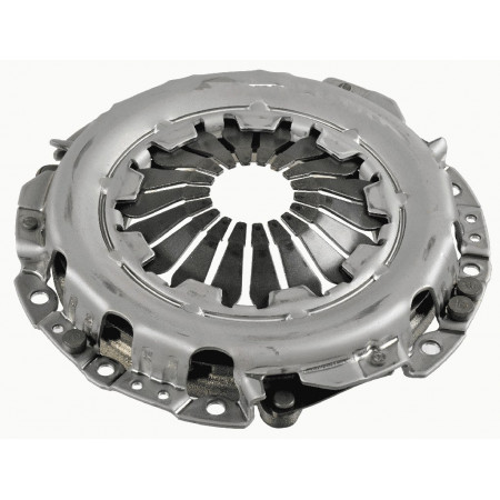 Spingidisco frizione Diametro esterno spingidisco frizione 200 mm SACHS 3082 654 440