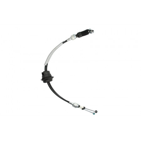 Kupplungskabel Schalthebel-Niveaukabel L/R FIAT SCUDO ULYSSE LANCIA ZETA 1.6-2.1D 06.94-12.06 AKUSAN F4F001AKN