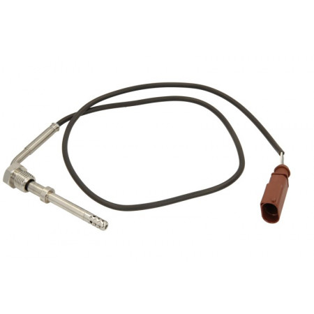 Sensor, uitlaatgastemperatuur Sensor uitlaatgastemperatuur vóór DPF VW CRAFTER 30-35 CRAFTER 30-50 2.5D 04.06-05.13 AUTLOG AS3231