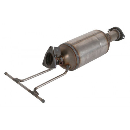 Filtro de partículas DPF VOLVO V70 II (285) JMJ JMJ1053
