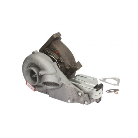 Turbocompresor Reconstrucción de fábrica con juego de juntas MERCEDES E T-MODEL S211 E W211 2.7D 03.02-07.09 GARRETT 727463-9006S