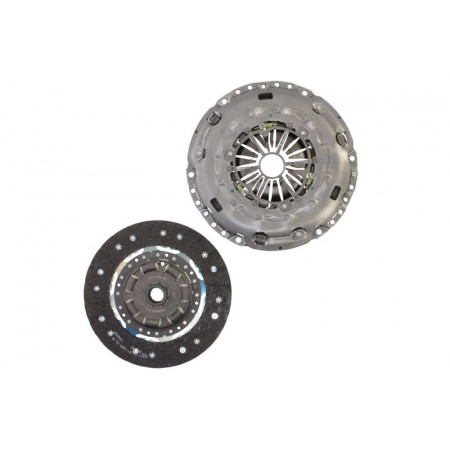 Kit frizione 240mm FIAT DUCATO 2.0D 06.11- LUK 624 3751 09