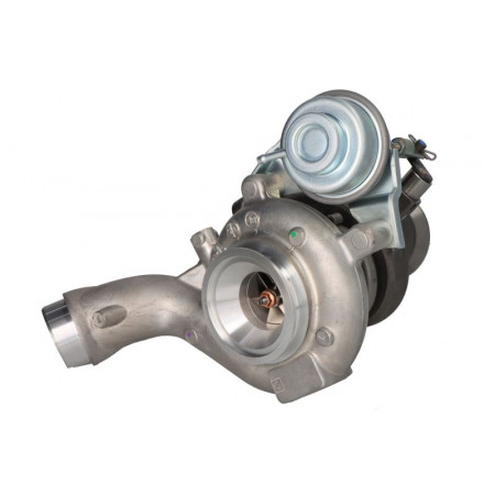 Turbocompresseur Nouveau FIAT DUCATO 2.3D 08.06- MITSUBISHI 49135-00720
