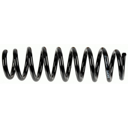 Arc spiral Spate Dreapta/Stanga BMW 1 E81 1 E82 1 E87 1 E88 1.6-3.0 06.04-12.13 SACHS 994 327