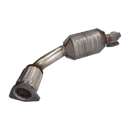 Catalyst EURO 4 AUDI Q7 VW TOUAREG 3.0D 11.04-08.15 JMJ JMJ 1080256