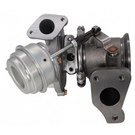 Turbocompressor CHEVROLET AVEO CITROEN NEMO NEMO/MINIVAN FIAT FIORINO/MINIVAN GRANDE PUNTO PANDA PANDA/HATCHBACK PUNTO PUNTO EVO PUNTO EVO/HATCHBACK QUBO 1.3D 10.05- MAGNETI MARELLI 807101006300