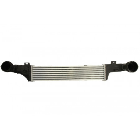 Intercooler, compressore Nissens 210 500 14 00 INTERCOOLE R PB W 210 E 220 CDI 2151 Klima / - 07 / 99> NISSENS NIS 96899