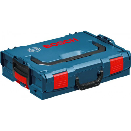 Dischi da taglio Valigia L-BOXX 136 dimensioni esterne: 378 x 107 x 311 mm BOSCH 1 600 A01 2G0