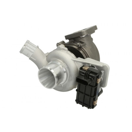Turbocompressore Nuovo FORD TOURNEO CUSTOM V362 TRANSIT TRANSIT CUSTOM V362 TRANSIT TOURNEO TRANSIT V363 2.2D 10.07- EVORON EVTC0092