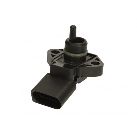 Sensor, Ansaugkrümmerdruck Ansaugkrümmerdrucksensor 4 Pin SEAT AROSA CORDOBA CORDOBA VARIO IBIZA II INCA VW CADDY II CADDY II/MINIVAN GOLF III LUPO I POLO 1.0/1.3/1.4 08.91-07.05 BOSCH 0 261 230 011
