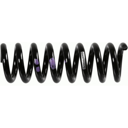 Spiraalveer Achter Rechts/Links MERCEDES C T-MODEL S204 1.6-6.2 08.07-08.14 SACHS 994 757